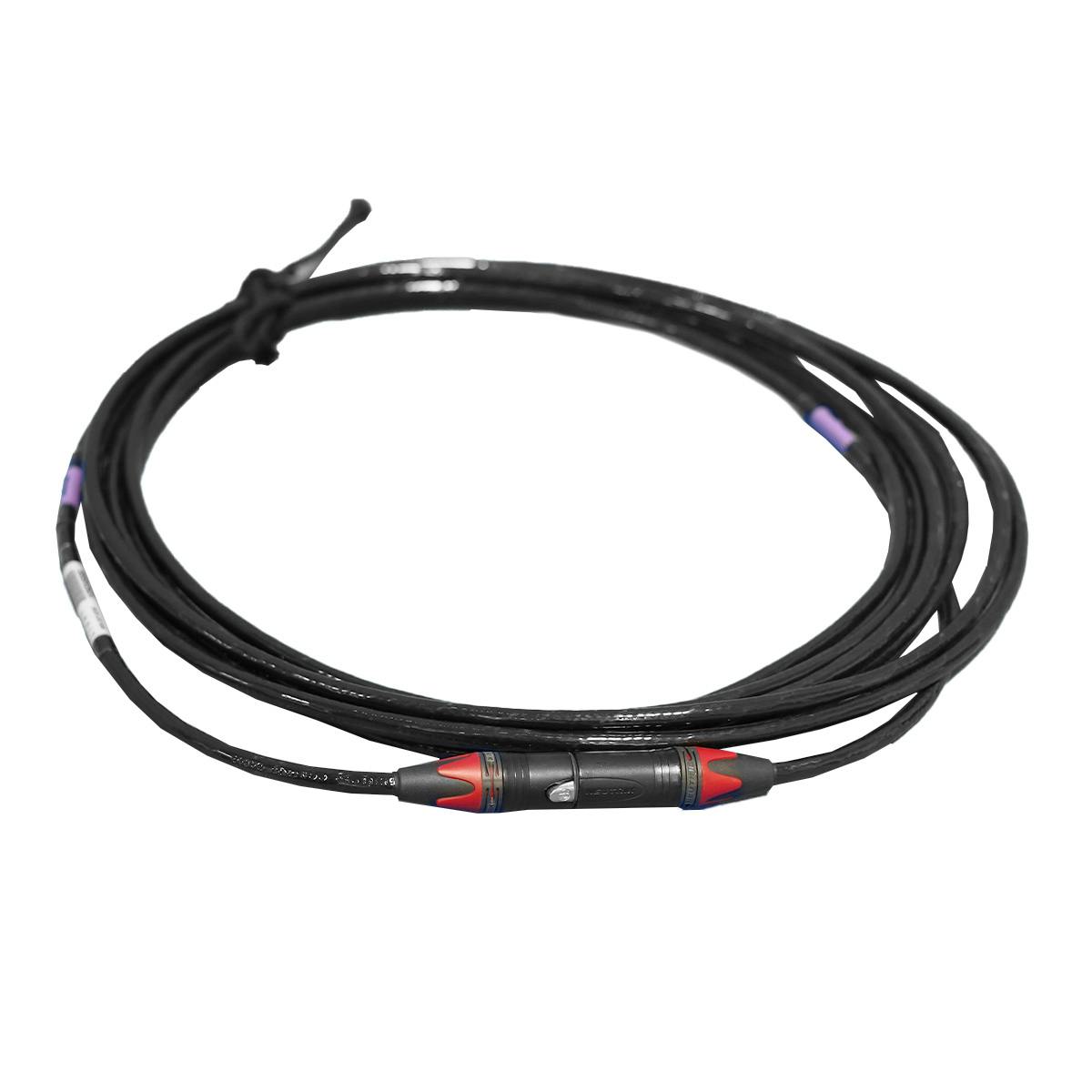 Cable -- 5pin DMX -- 15'