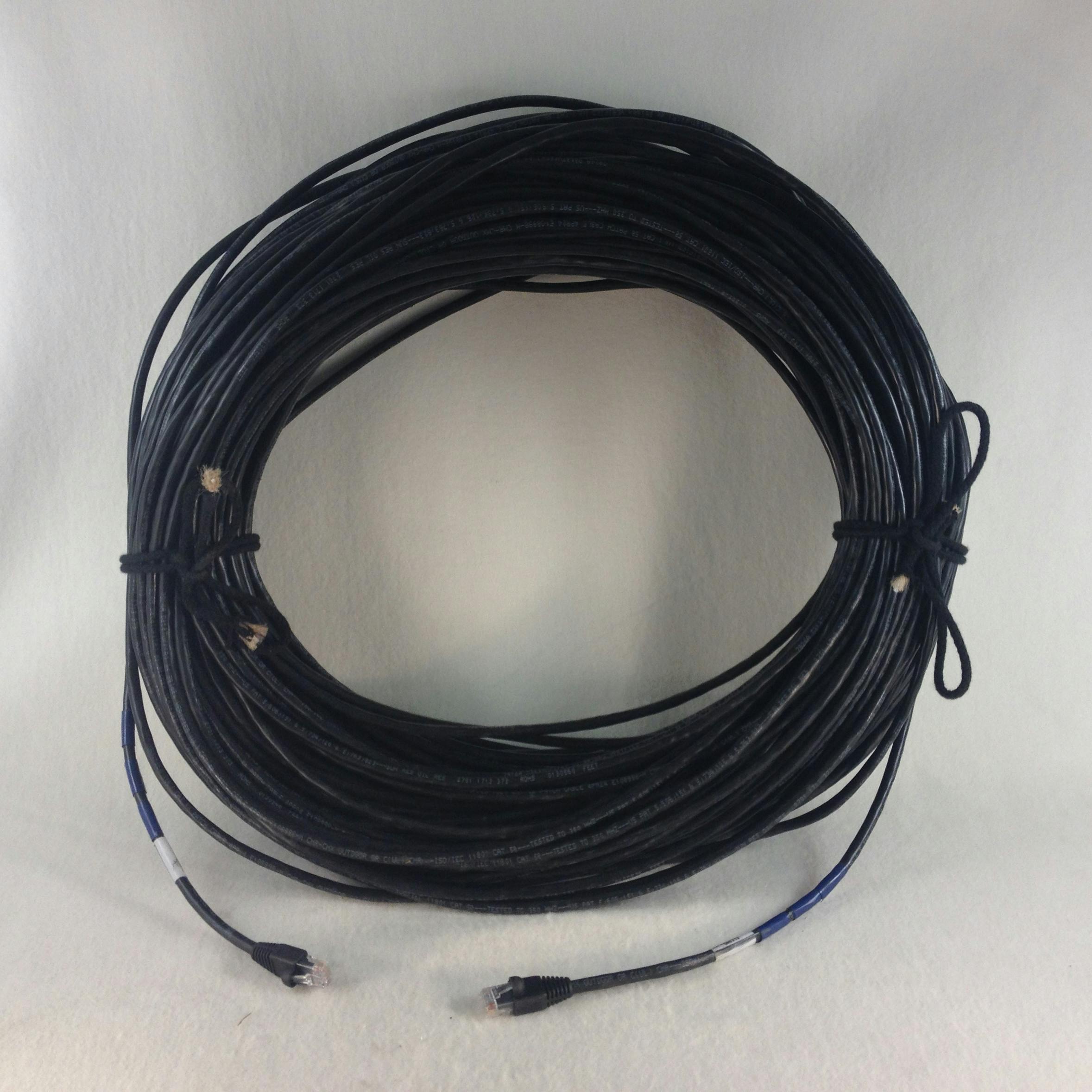 Ethernet Cable 300'
