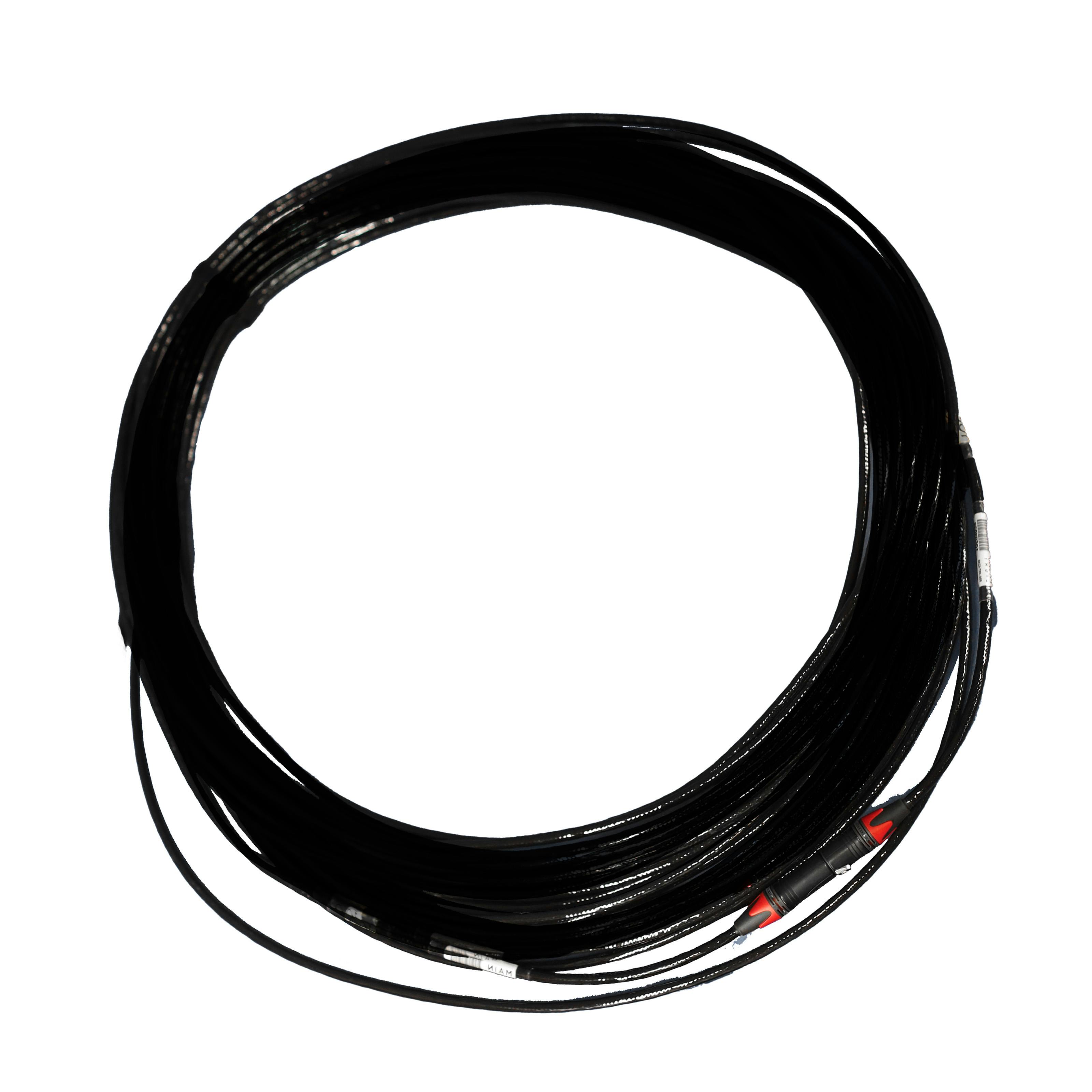 Cable -- 5pin DMX -- 300'