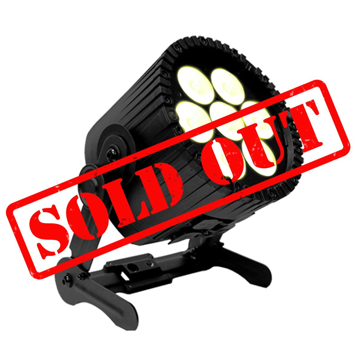 Sold Out AX9